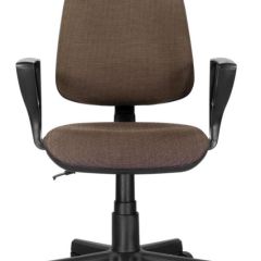 Кресло BRABIX "Prestige Ergo MG-311" (ткань, коричневое) 531875 в Сургуте - surgut.mebel24.online | фото 4