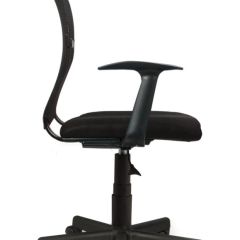 Кресло BRABIX "Spring MG-307" (черное TW) 531406 в Сургуте - surgut.mebel24.online | фото 3
