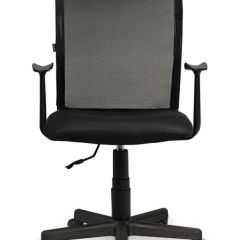 Кресло BRABIX "Spring MG-307" (черное TW) 531406 в Сургуте - surgut.mebel24.online | фото 4