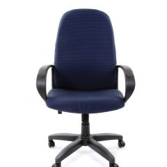 Кресло для руководителя  CHAIRMAN 279 JP (ткань JP 15-5) в Сургуте - surgut.mebel24.online | фото