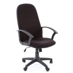 Кресло для руководителя CHAIRMAN 289 (ткань стандарт 10-356) в Сургуте - surgut.mebel24.online | фото