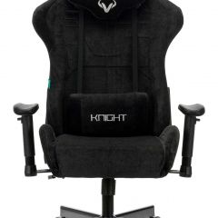 Кресло игровое Бюрократ VIKING KNIGHT LT20 FABRIC черный в Сургуте - surgut.mebel24.online | фото 3