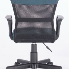 Кресло КОМПАКТНОЕ BRABIX "Jet MG-315" (серо-синее) 531842 в Сургуте - surgut.mebel24.online | фото 4
