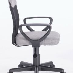 Кресло КОМПАКТНОЕ BRABIX "Jet MG-315" (серое) 531840 в Сургуте - surgut.mebel24.online | фото 4