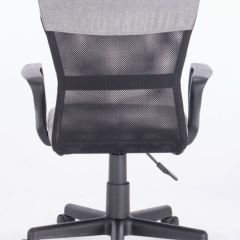 Кресло КОМПАКТНОЕ BRABIX "Jet MG-315" (серое) 531840 в Сургуте - surgut.mebel24.online | фото 5