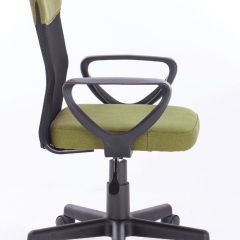 Кресло КОМПАКТНОЕ BRABIX "Jet MG-315" (зеленое) 531841 в Сургуте - surgut.mebel24.online | фото 3