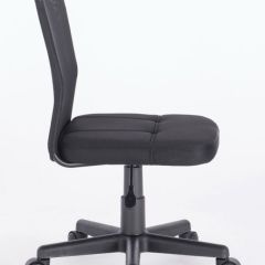 Кресло компактное BRABIX "Smart MG-313" (черное) 531843 в Сургуте - surgut.mebel24.online | фото 3