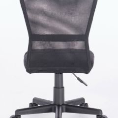 Кресло компактное BRABIX "Smart MG-313" (черное) 531843 в Сургуте - surgut.mebel24.online | фото 4