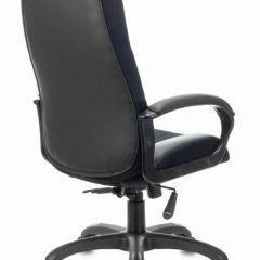 Кресло компьютерное BRABIX PREMIUM "Rapid GM-102" (экокожа/ткань, черное/серое) 532105 в Сургуте - surgut.mebel24.online | фото 5