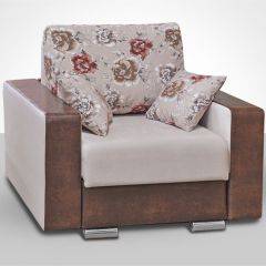Кресло-кровать Виктория 4 (ткань до 300) в Сургуте - surgut.mebel24.online | фото