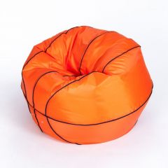 Кресло-мешок Баскетбольный мяч Большой в Сургуте - surgut.mebel24.online | фото