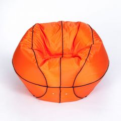 Кресло-мешок Баскетбольный мяч Большой в Сургуте - surgut.mebel24.online | фото 2