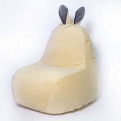Кресло-мешок Зайка (Короткие уши) в Сургуте - surgut.mebel24.online | фото 1