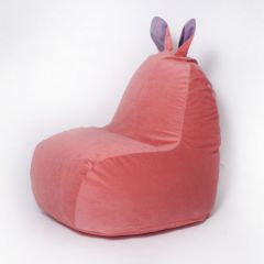 Кресло-мешок Зайка (Короткие уши) в Сургуте - surgut.mebel24.online | фото 3