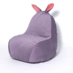Кресло-мешок Зайка (Короткие уши) в Сургуте - surgut.mebel24.online | фото 13