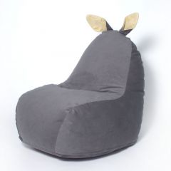 Кресло-мешок Зайка (Короткие уши) в Сургуте - surgut.mebel24.online | фото 15