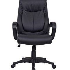 Кресло офисное BRABIX "Enter EX-511" (экокожа/черная) 530859 в Сургуте - surgut.mebel24.online | фото 4