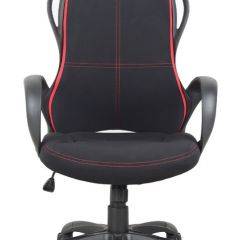 Кресло офисное BRABIX PREMIUM "Force EX-516" (ткань черное/вставки красные) 531571 в Сургуте - surgut.mebel24.online | фото 5
