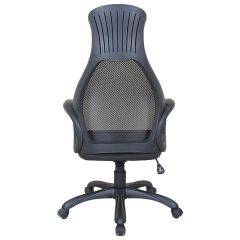 Кресло офисное BRABIX PREMIUM "Genesis EX-517" (черный) 531574 в Сургуте - surgut.mebel24.online | фото 5
