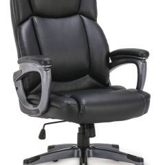 Кресло офисное BRABIX PREMIUM "Favorite EX-577" (черное) 531934 в Сургуте - surgut.mebel24.online | фото
