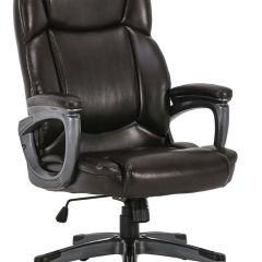Кресло офисное BRABIX PREMIUM "Favorite EX-577", коричневое, 531936 в Сургуте - surgut.mebel24.online | фото
