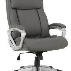 Кресло офисное BRABIX PREMIUM "Level EX-527", серое, 531937 в Сургуте - surgut.mebel24.online | фото