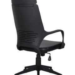 Кресло офисное BRABIX PREMIUM "Prime EX-515" (черное) 531569 в Сургуте - surgut.mebel24.online | фото 4