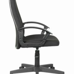 Кресло офисное BRABIX "Element EX-289" (черное) 532092 в Сургуте - surgut.mebel24.online | фото 3