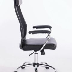 Кресло офисное BRABIX "Flight EX-540" (черное) 531850 в Сургуте - surgut.mebel24.online | фото 3