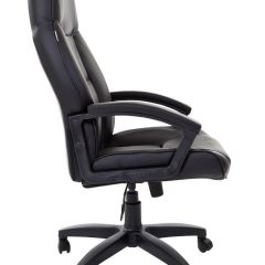 Кресло офисное BRABIX "Formula EX-537" (черное) 531388 в Сургуте - surgut.mebel24.online | фото 3