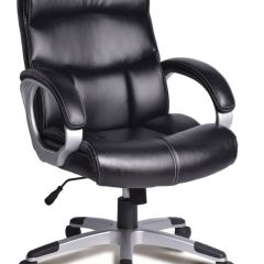 Кресло офисное BRABIX "Impulse EX-505" (черное) 530876 в Сургуте - surgut.mebel24.online | фото