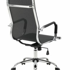 Кресло офисное BRABIX "Line EX-530" (черное) 531846 в Сургуте - surgut.mebel24.online | фото 4