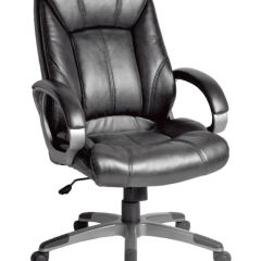 Кресло офисное BRABIX "Maestro EX-506" (черное) 530877 в Сургуте - surgut.mebel24.online | фото