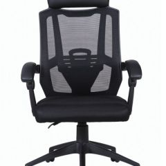 Кресло офисное BRABIX "Nexus ER-401" (черное) 531835 в Сургуте - surgut.mebel24.online | фото 5