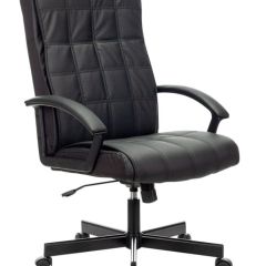 Кресло офисное BRABIX "Quadro EX-524" (черное) 532104 в Сургуте - surgut.mebel24.online | фото