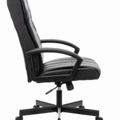 Кресло офисное BRABIX "Quadro EX-524" (черное) 532104 в Сургуте - surgut.mebel24.online | фото 3