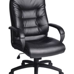 Кресло офисное BRABIX "Supreme EX-503" (черное) 530873 в Сургуте - surgut.mebel24.online | фото