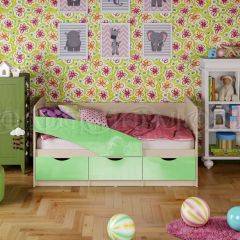 БАБОЧКИ Кровать 1600 в Сургуте - surgut.mebel24.online | фото 5