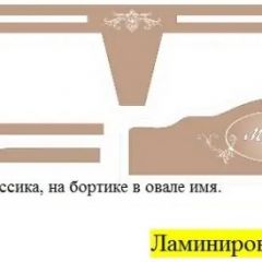 Кровать Фея 1600 с двумя ящиками в Сургуте - surgut.mebel24.online | фото 20