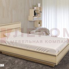 Кровать КР-1001 в Сургуте - surgut.mebel24.online | фото 1