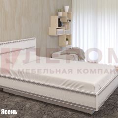 Кровать КР-1001 в Сургуте - surgut.mebel24.online | фото 4