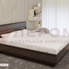 Кровать КР-1004 в Сургуте - surgut.mebel24.online | фото 3