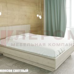 Кровать КР-1013 с мягким изголовьем в Сургуте - surgut.mebel24.online | фото 2