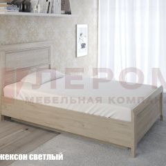 Кровать КР-1021 в Сургуте - surgut.mebel24.online | фото 2