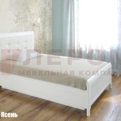 Кровать КР-1031 с мягким изголовьем в Сургуте - surgut.mebel24.online | фото 4