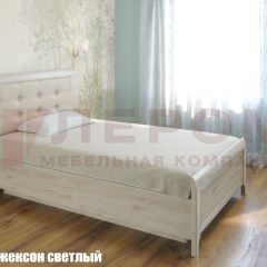 Кровать КР-1032 с мягким изголовьем в Сургуте - surgut.mebel24.online | фото 2