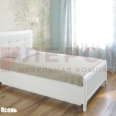 Кровать КР-1032 с мягким изголовьем в Сургуте - surgut.mebel24.online | фото 4