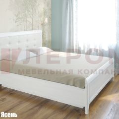 Кровать КР-1033 с мягким изголовьем в Сургуте - surgut.mebel24.online | фото 3