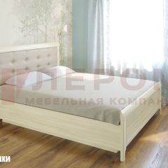 Кровать КР-1033 с мягким изголовьем в Сургуте - surgut.mebel24.online | фото 4