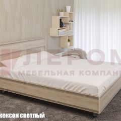 Кровать КР-2004 в Сургуте - surgut.mebel24.online | фото